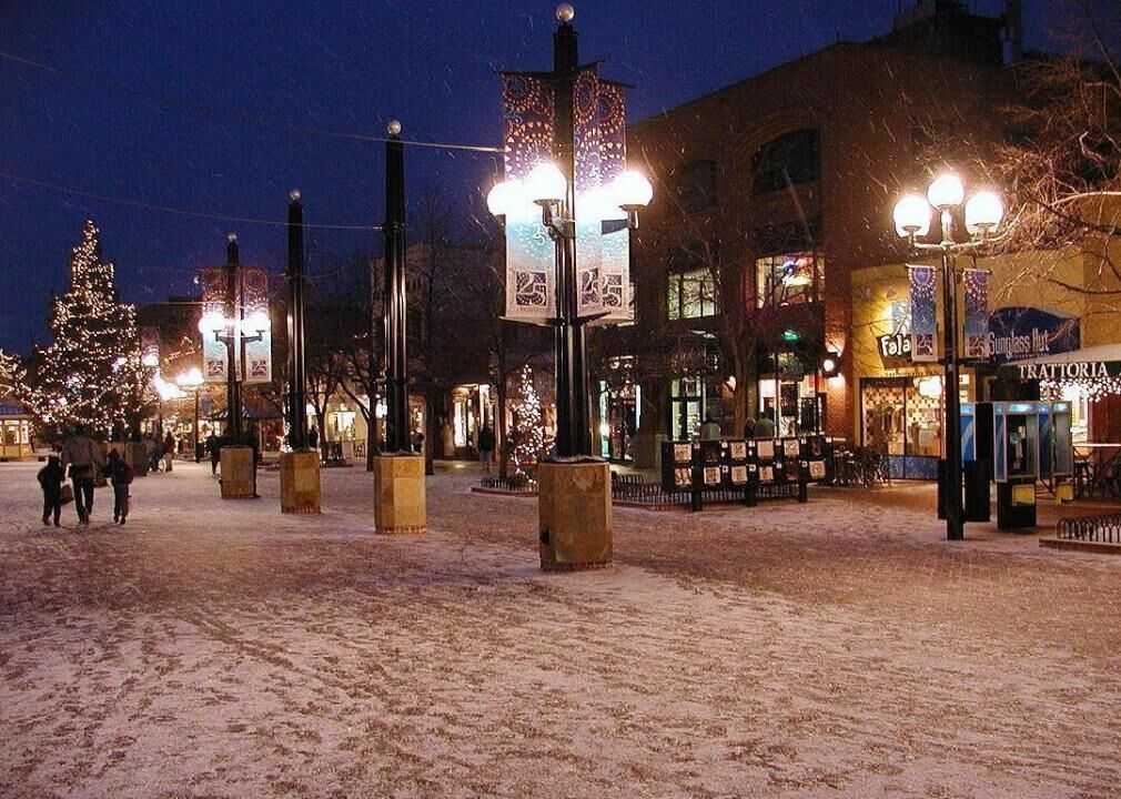 #33. Colorado